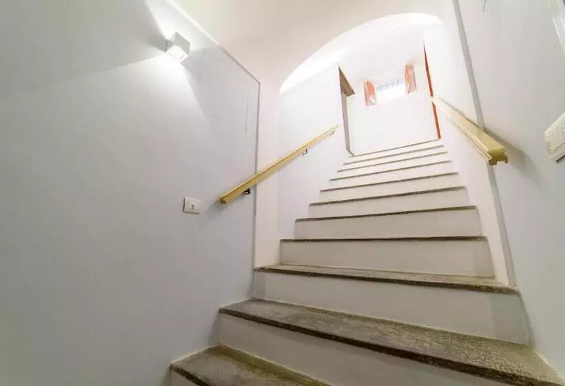 L'antico Portone B&b