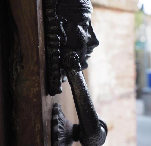 L'antico Portone B&b