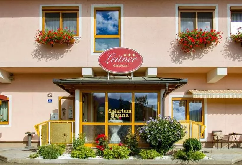 Pension  Leitner Gästehaus