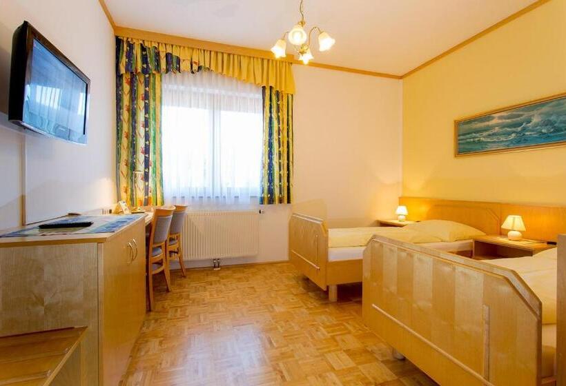 Pensionat Leitner Gästehaus