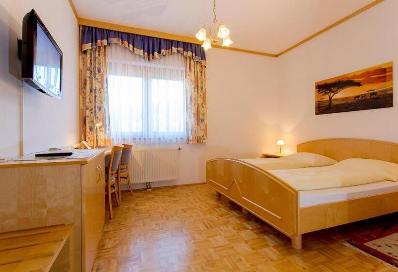 Pensionat Leitner Gästehaus