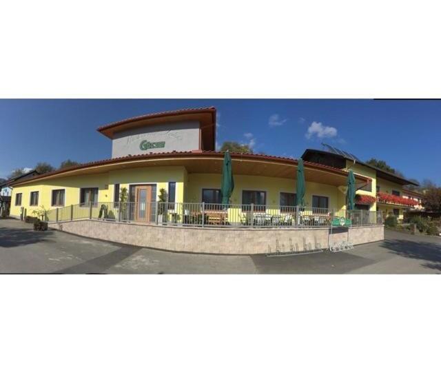 Pensionat Leitner Gästehaus