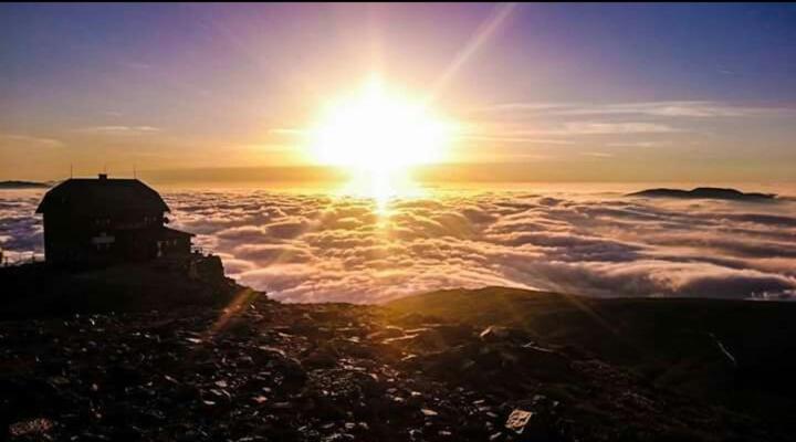 Pensionat Leitner Gästehaus