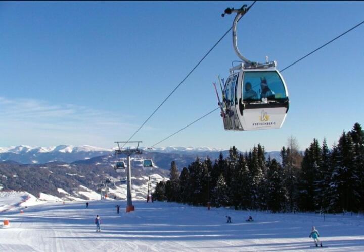 Pensionat Leitner Gästehaus