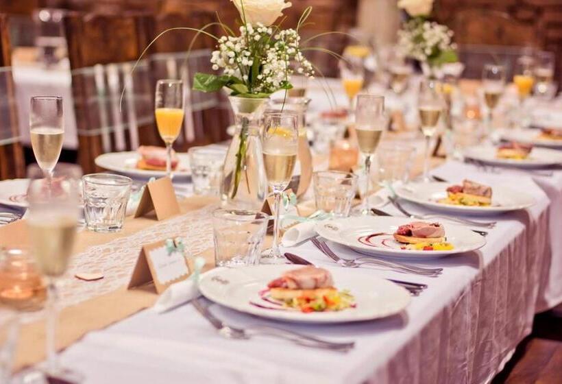 Panzió Penzion Dašické Sklepy