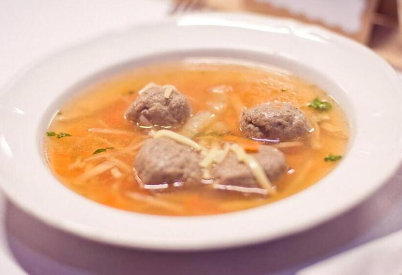 Panzió Penzion Dašické Sklepy