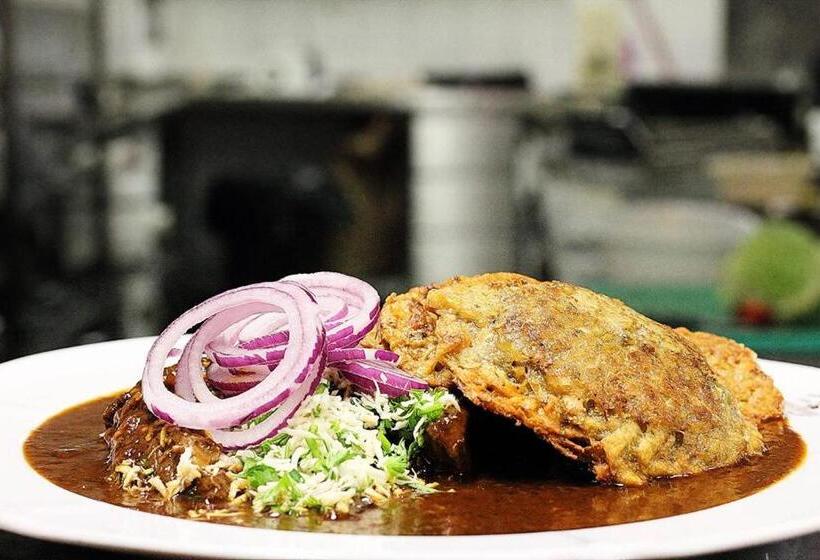 Panzió Penzion Dašické Sklepy