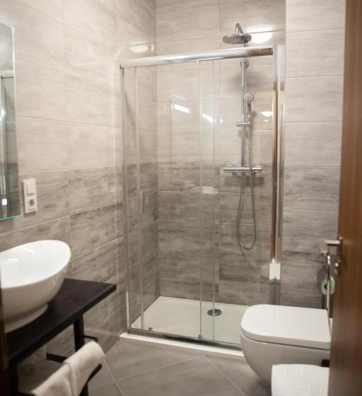 Panzió Penzion Dašické Sklepy