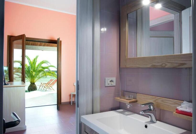 Residence Lido Chelo