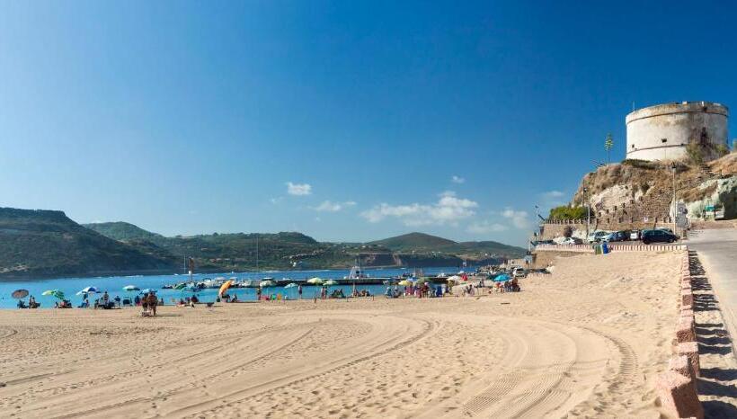 Residence Lido Chelo