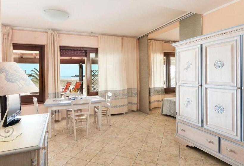 Residence Lido Chelo