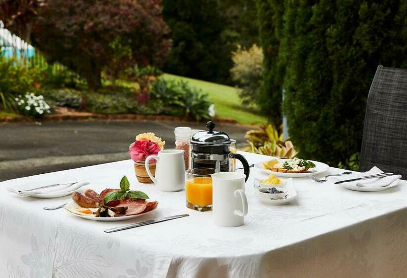 Bed and Breakfast A View Of Mount Warning