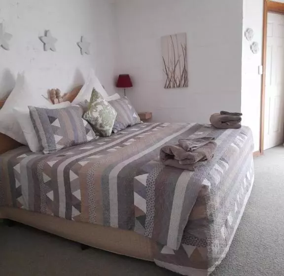 ベッドアンドブレックファースト A View Of Mount Warning