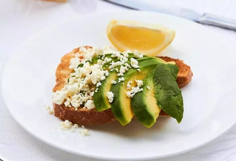 ベッドアンドブレックファースト A View Of Mount Warning