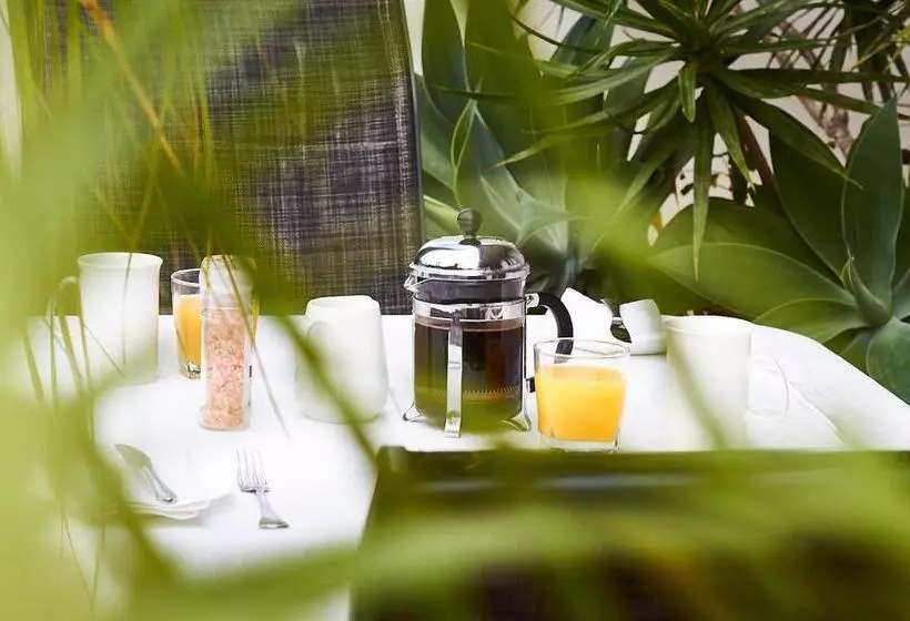 ベッドアンドブレックファースト A View Of Mount Warning