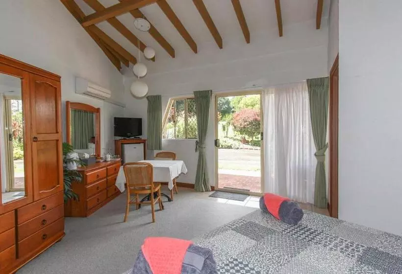 ベッドアンドブレックファースト A View Of Mount Warning