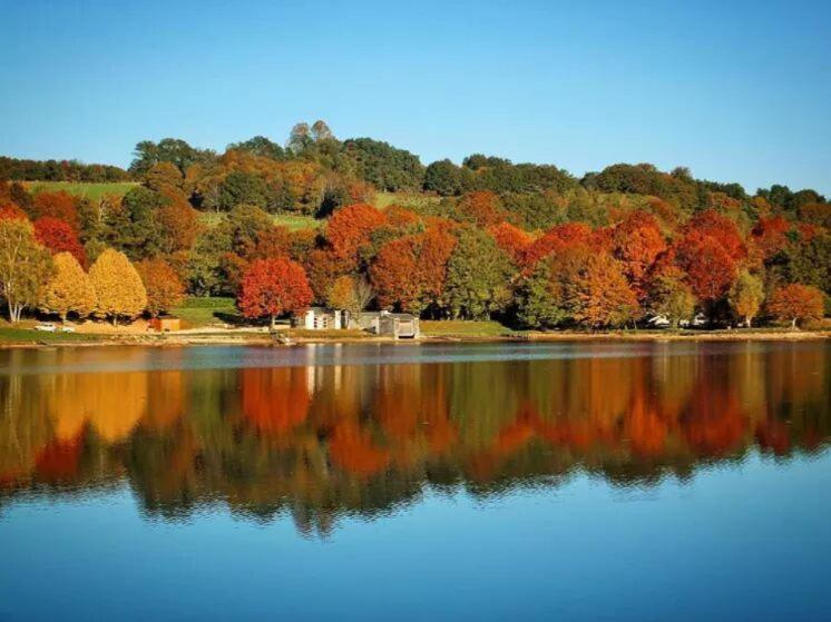 צימר Bout De Cote