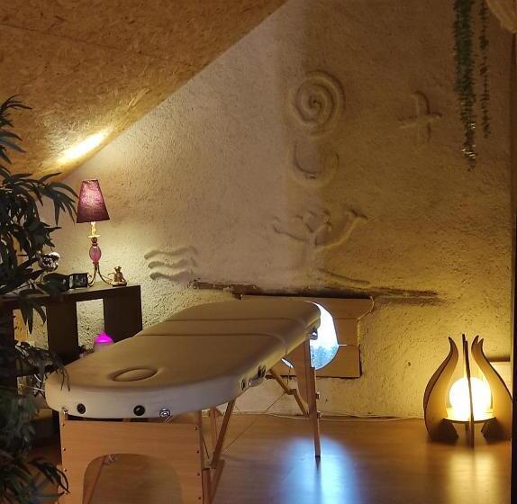 צימר Bout De Cote