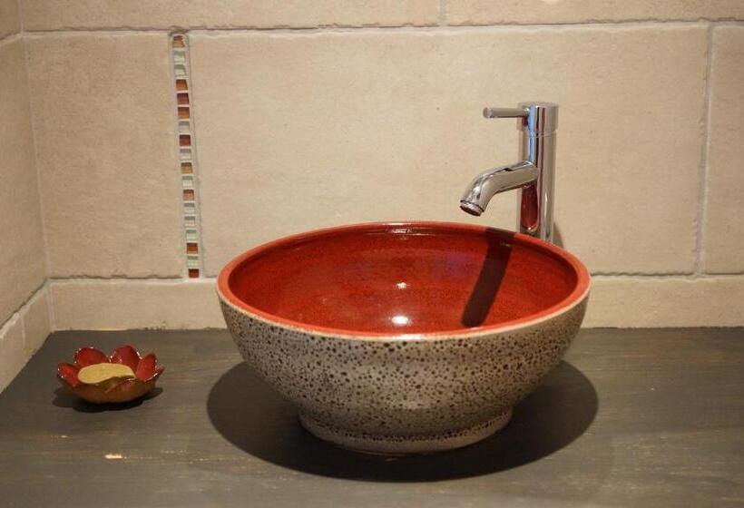 צימר Bout De Cote