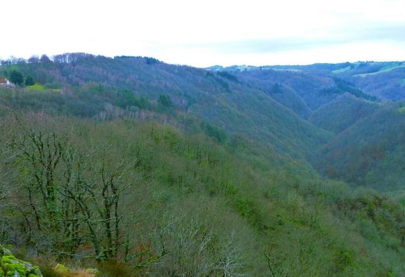 צימר Bout De Cote