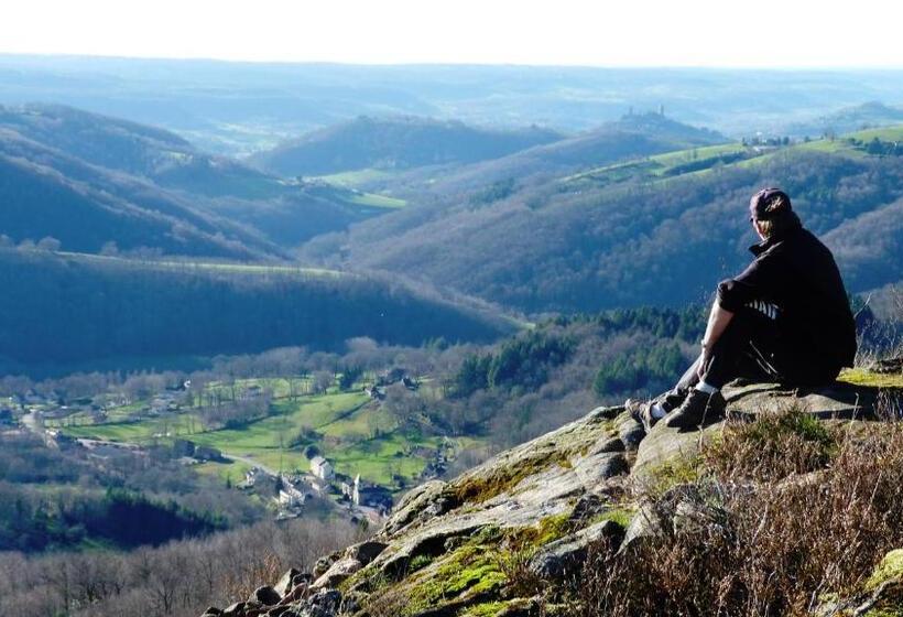 צימר Bout De Cote