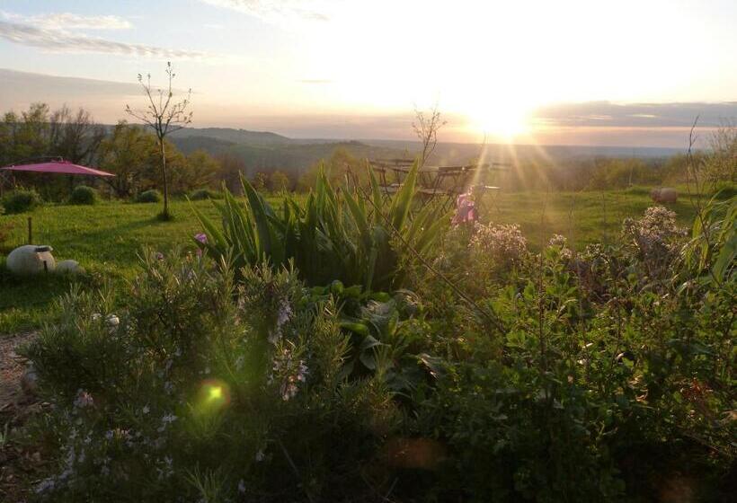 צימר Bout De Cote