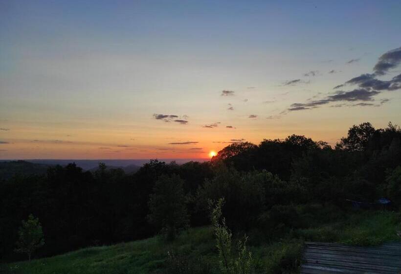 צימר Bout De Cote