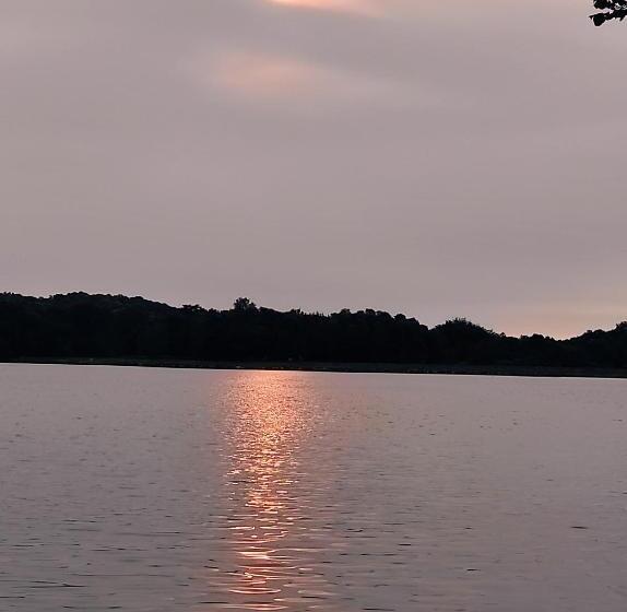 צימר Bout De Cote