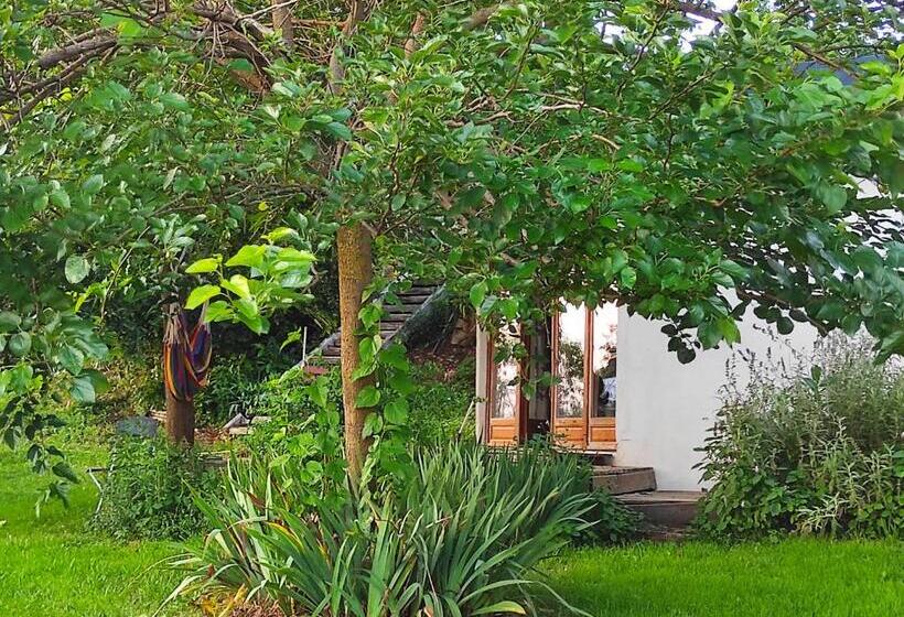 צימר Bout De Cote