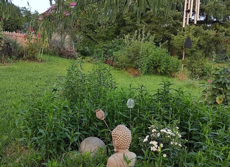 צימר Bout De Cote