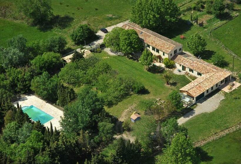 Bed and Breakfast Chambres D'hotes Domaine Des Machottes
