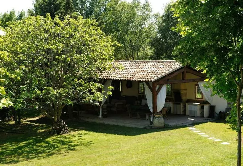 ベッドアンドブレックファースト Chambres D'hotes Domaine Des Machottes