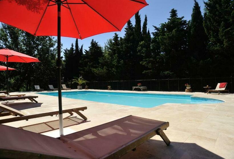 Bed and Breakfast Chambres D'hotes Domaine Des Machottes