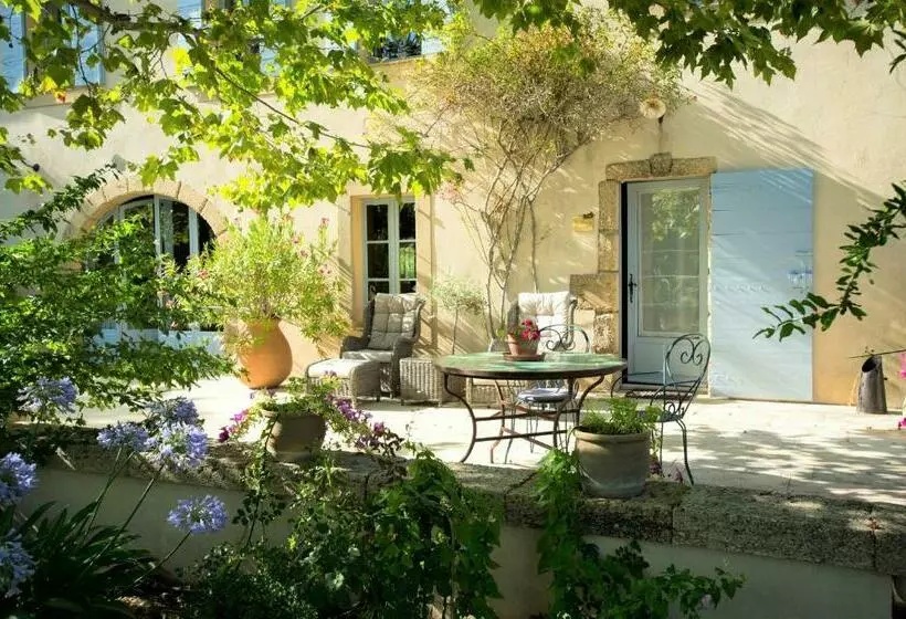 ベッドアンドブレックファースト Chambres D'hotes Domaine Des Machottes