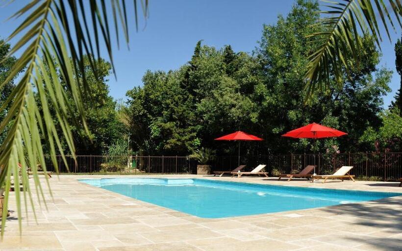 Bed and Breakfast Chambres D'hotes Domaine Des Machottes