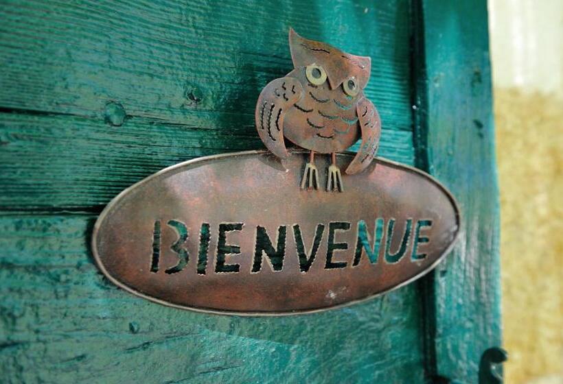 Bed and Breakfast Chambres D'hotes Domaine Des Machottes