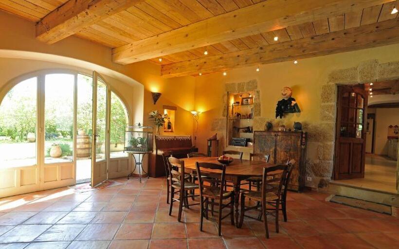 Bed and Breakfast Chambres D'hotes Domaine Des Machottes