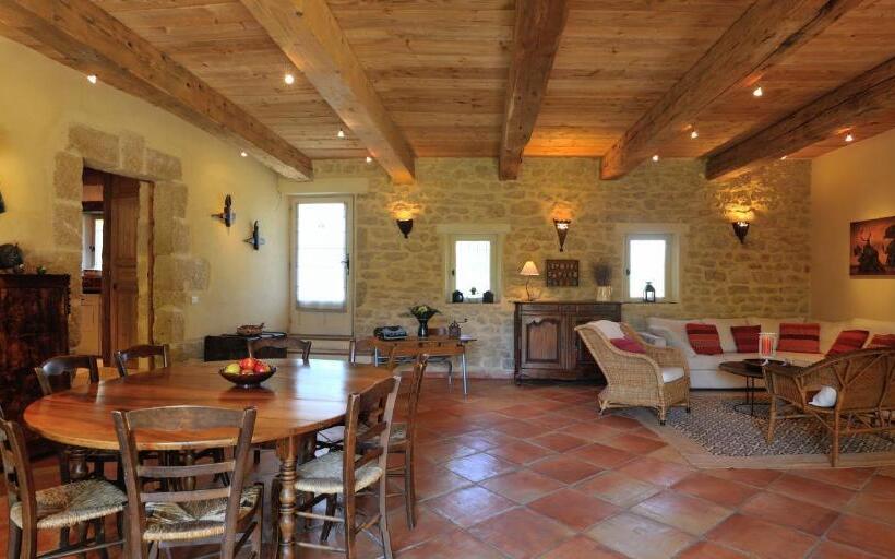 Bed and Breakfast Chambres D'hotes Domaine Des Machottes