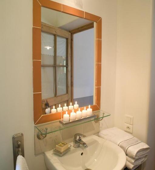 Bed and Breakfast Chambres D'hotes Domaine Des Machottes