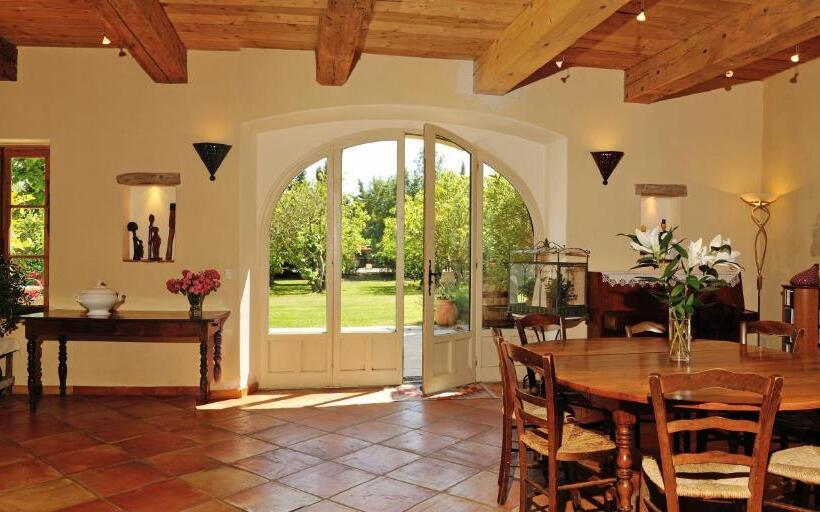 Bed and Breakfast Chambres D'hotes Domaine Des Machottes