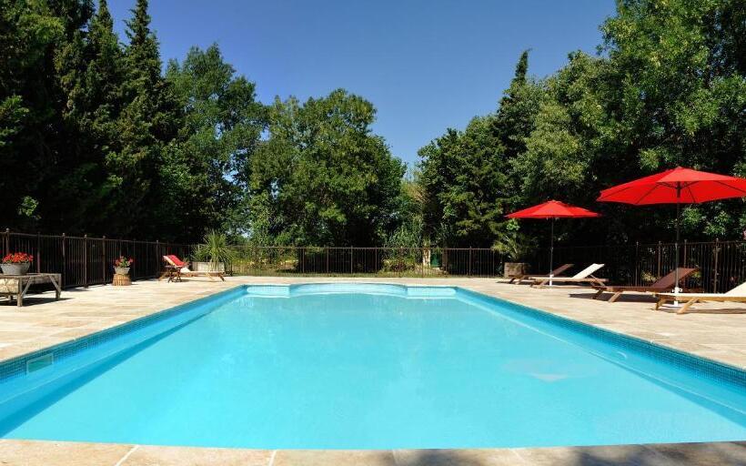 Bed and Breakfast Chambres D'hotes Domaine Des Machottes