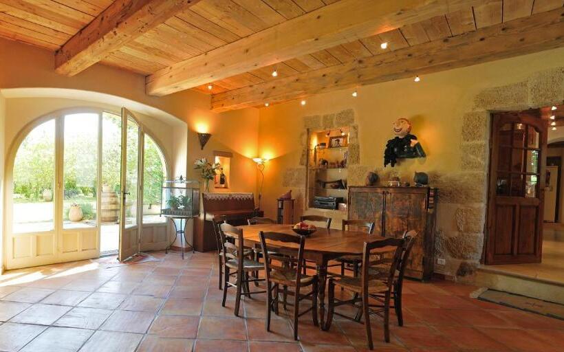 Bed and Breakfast Chambres D'hotes Domaine Des Machottes