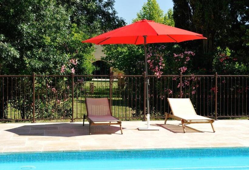 Bed and Breakfast Chambres D'hotes Domaine Des Machottes