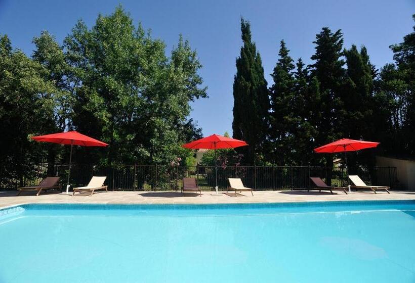 Bed and Breakfast Chambres D'hotes Domaine Des Machottes