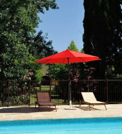 ベッドアンドブレックファースト Chambres D'hotes Domaine Des Machottes