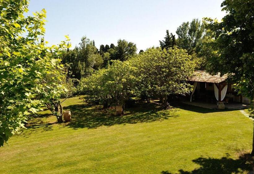 Bed and Breakfast Chambres D'hotes Domaine Des Machottes