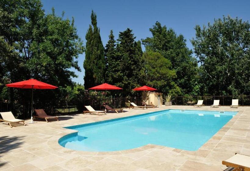 Bed and Breakfast Chambres D'hotes Domaine Des Machottes