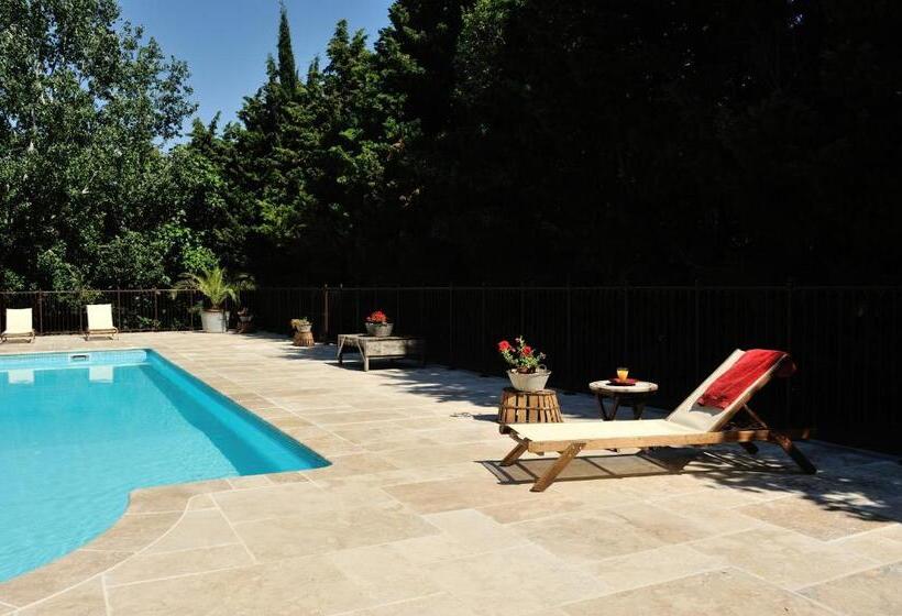 Bed and Breakfast Chambres D'hotes Domaine Des Machottes