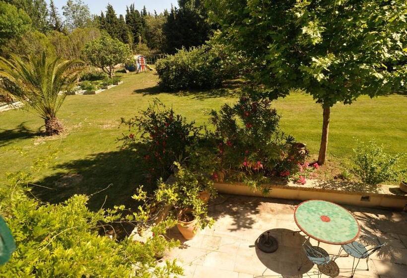 Bed and Breakfast Chambres D'hotes Domaine Des Machottes