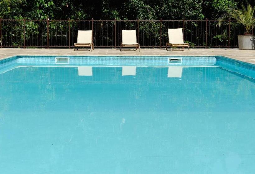 Bed and Breakfast Chambres D'hotes Domaine Des Machottes